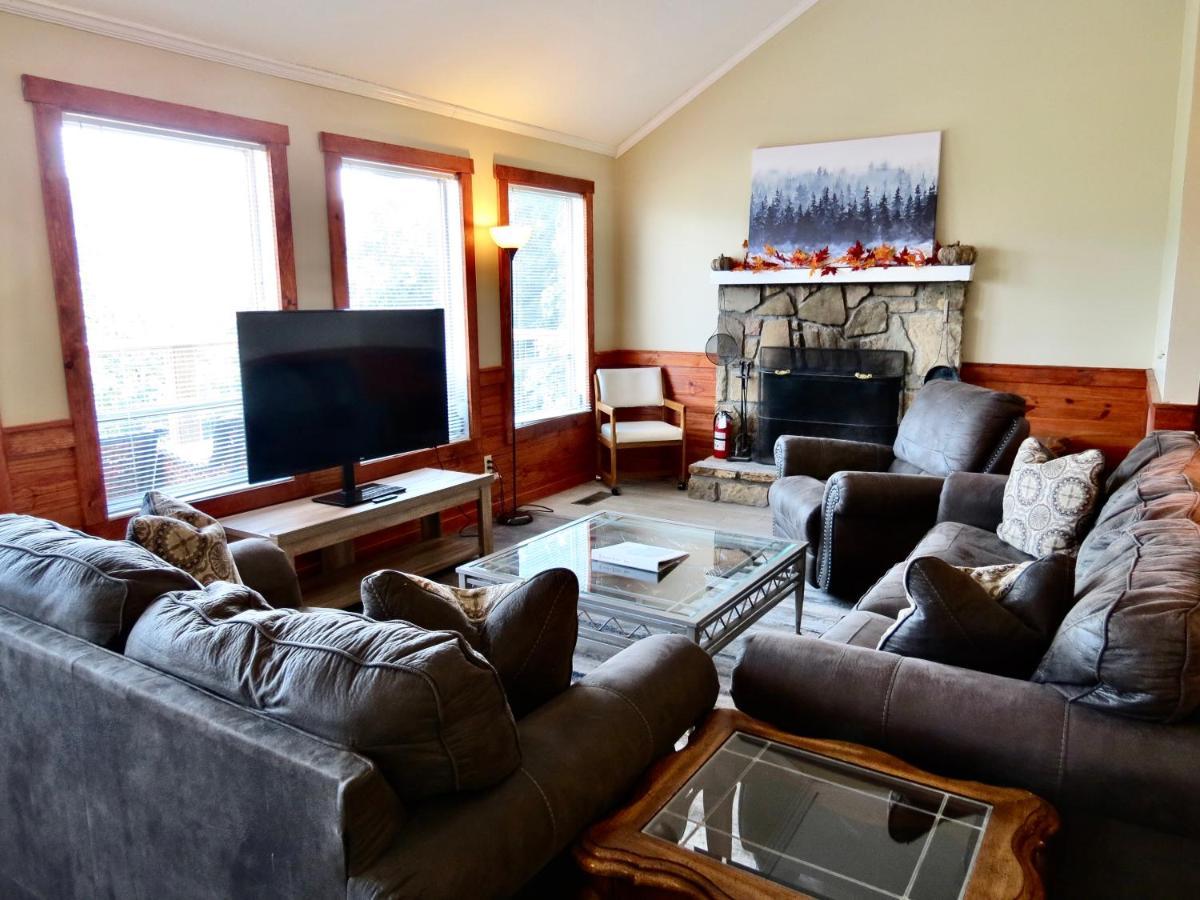Million Dollar Views! 4 Bedroom, Sleeps 9, Close To National Park And 5 Mi To Gatlinburg! المظهر الخارجي الصورة