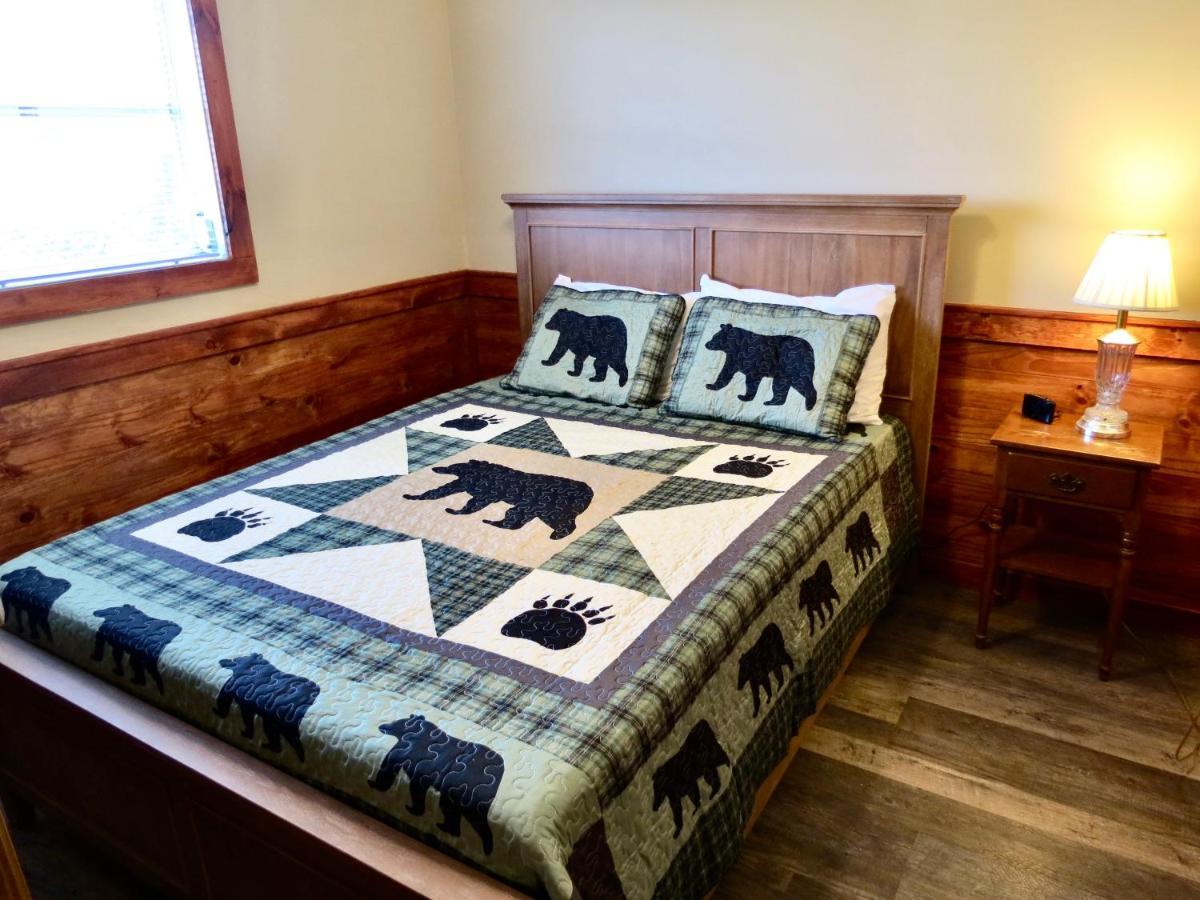 Million Dollar Views! 4 Bedroom, Sleeps 9, Close To National Park And 5 Mi To Gatlinburg! المظهر الخارجي الصورة