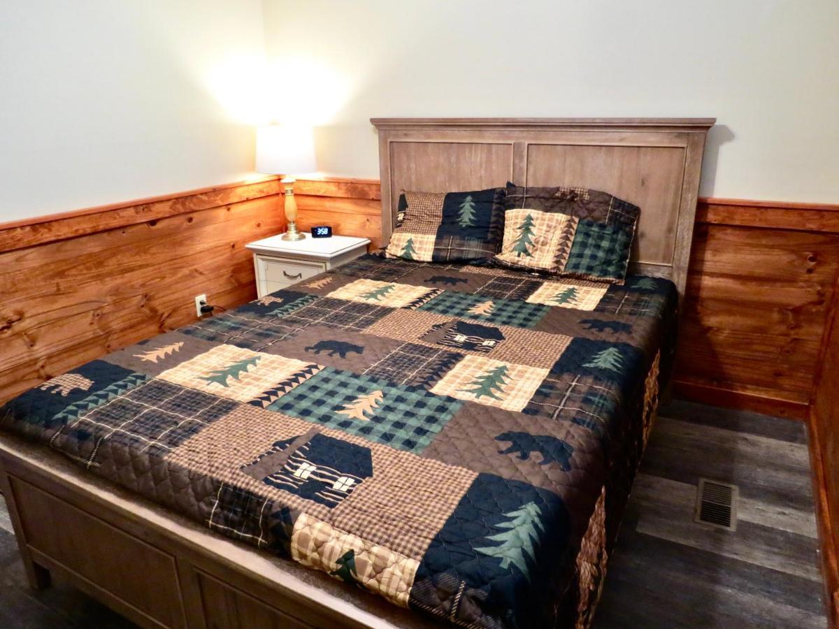 Million Dollar Views! 4 Bedroom, Sleeps 9, Close To National Park And 5 Mi To Gatlinburg! المظهر الخارجي الصورة