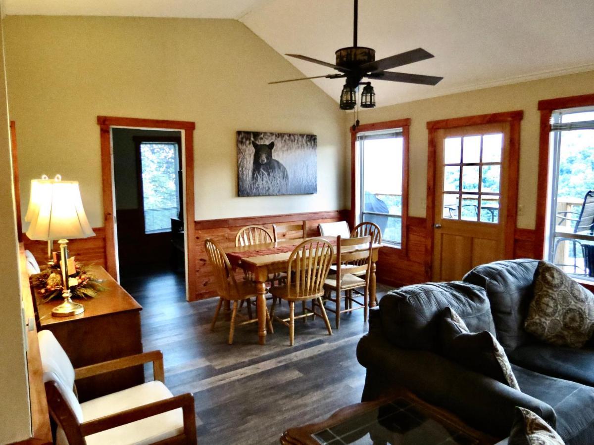 Million Dollar Views! 4 Bedroom, Sleeps 9, Close To National Park And 5 Mi To Gatlinburg! المظهر الخارجي الصورة